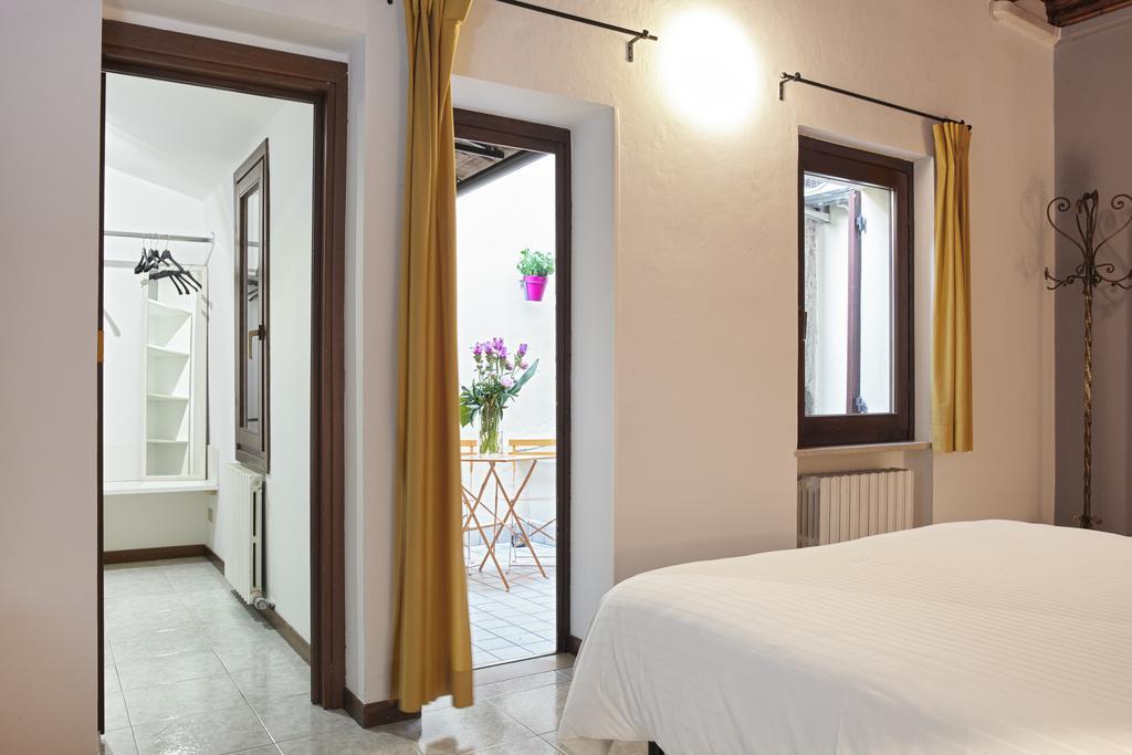 L'Ospite Appartamenti Verona Esterno foto