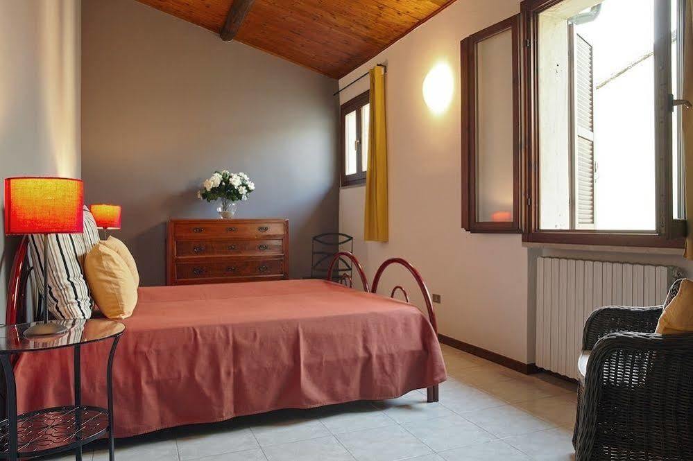 L'Ospite Appartamenti Verona Esterno foto